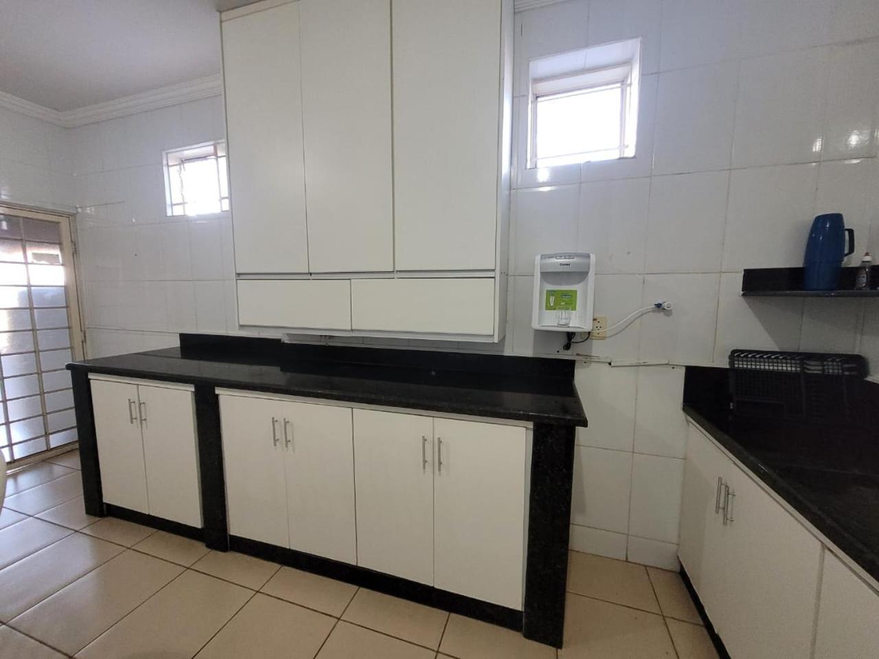 Casas De Temporadas - Hotel Recanto Do Sossego Uberlandia Room photo