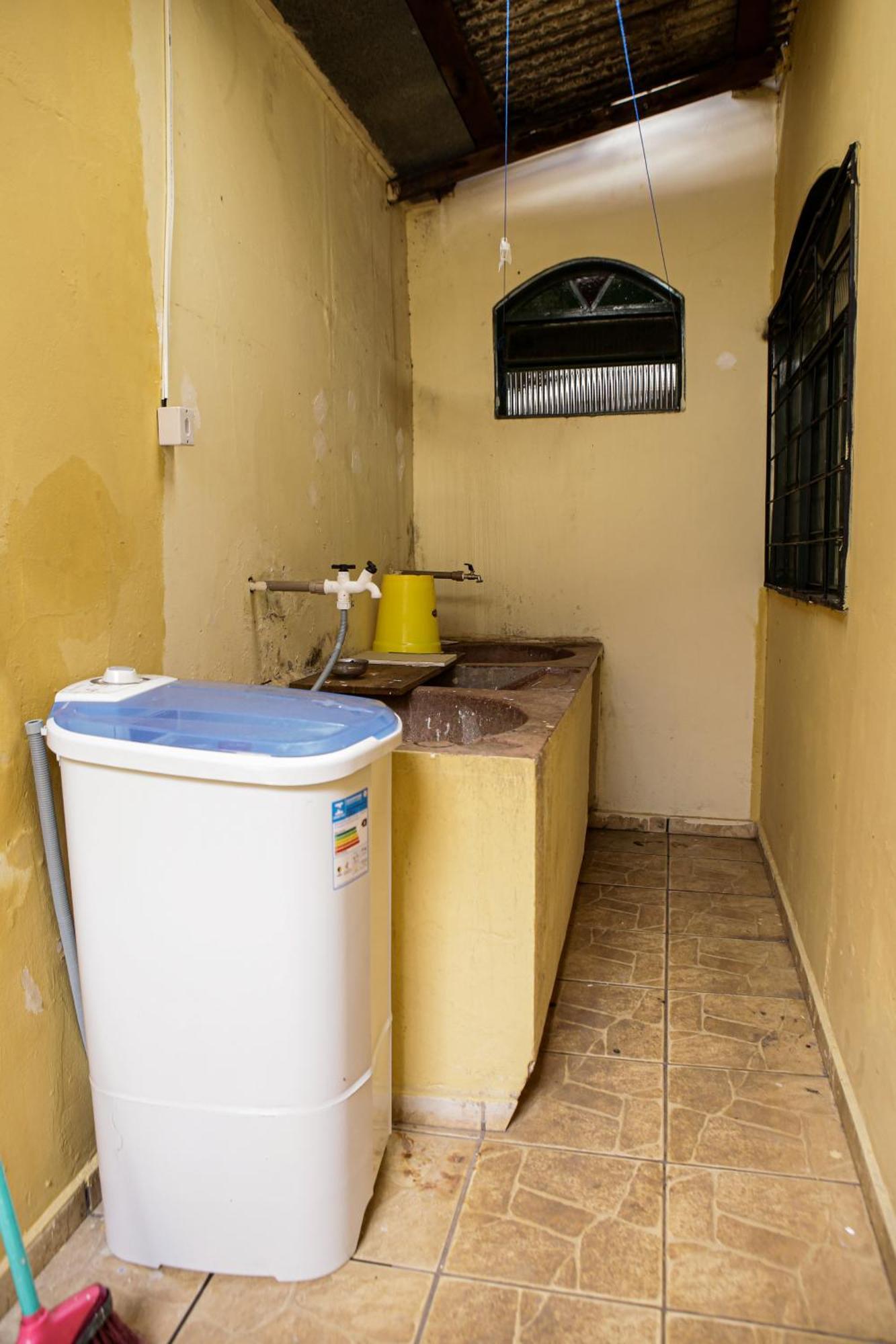 Casas De Temporadas - Hotel Recanto Do Sossego Uberlandia Room photo