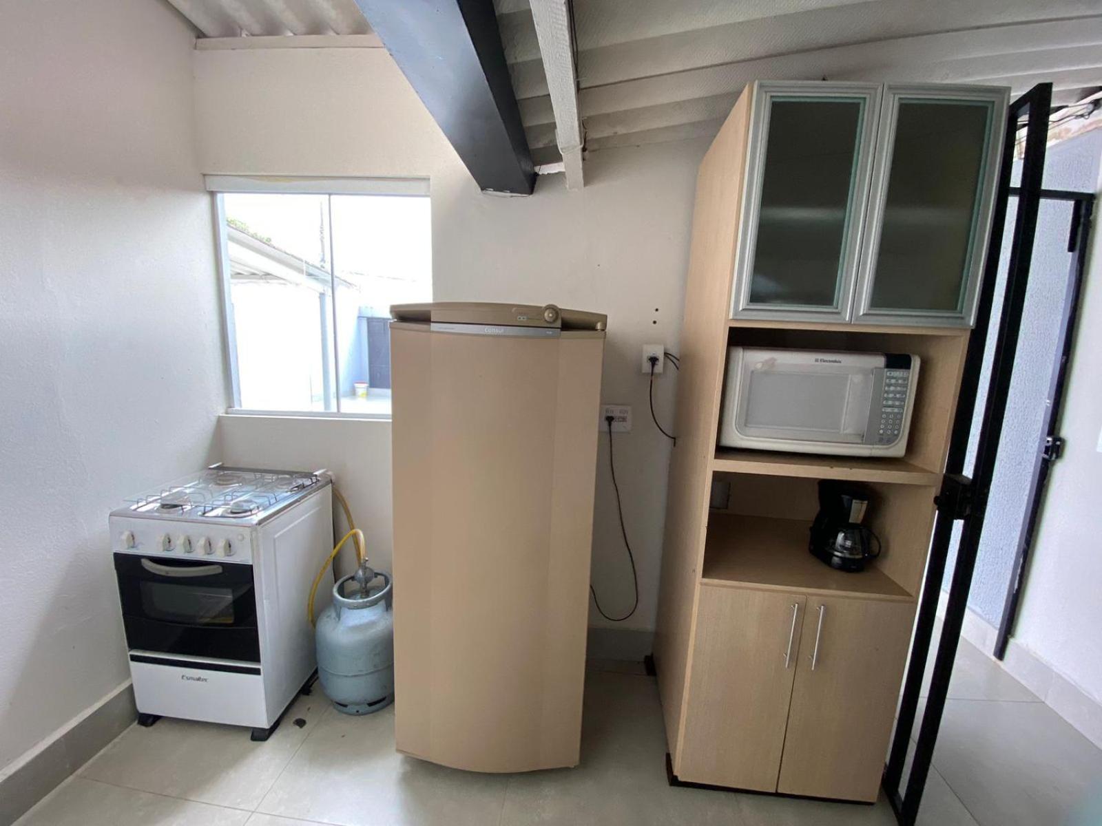 Casas De Temporadas - Hotel Recanto Do Sossego Uberlandia Room photo